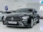 MERCEDES-BENZ E300 AMG 2022