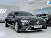 MERCEDES-BENZ E300 AMG 2022