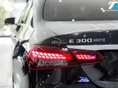 MERCEDES-BENZ E300 AMG 2022