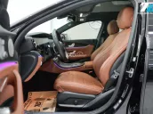 MERCEDES-BENZ E300 AMG 2022