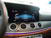 MERCEDES-BENZ E300 AMG 2022