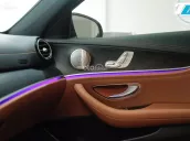 MERCEDES-BENZ E300 AMG 2022