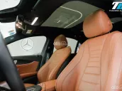 MERCEDES-BENZ E300 AMG 2022