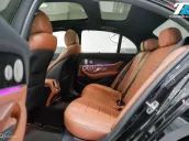 MERCEDES-BENZ E300 AMG 2022