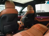 MERCEDES-BENZ E300 AMG 2022