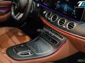MERCEDES-BENZ E300 AMG 2022