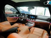 MERCEDES-BENZ E300 AMG 2022