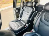 Luxgen M7 sx 2013 Mobihome 2 cữa lùa điện siêu vip