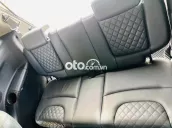 Luxgen M7 sx 2013 Mobihome 2 cữa lùa điện siêu vip