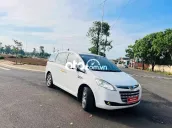 Luxgen M7 sx 2013 Mobihome 2 cữa lùa điện siêu vip