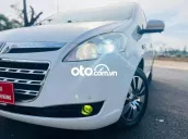 Luxgen M7 sx 2013 Mobihome 2 cữa lùa điện siêu vip
