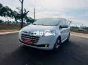 Luxgen M7 sx 2013 Mobihome 2 cữa lùa điện siêu vip