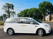 Luxgen M7 sx 2013 Mobihome 2 cữa lùa điện siêu vip
