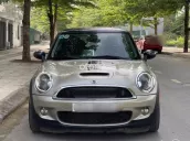 Mini cooper S 2007 xe dep lắm