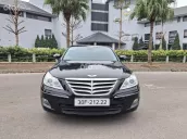 Hyundai Genesis 3.8 hàng cực hiếm