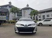 Bán Toyota Yaris 1.5G 2020 xe nhập Thái Lan