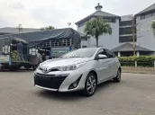 Bán Toyota Yaris 1.5G 2020 xe nhập Thái Lan