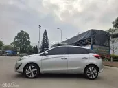 Bán Toyota Yaris 1.5G 2020 xe nhập Thái Lan