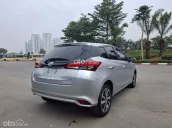 Bán Toyota Yaris 1.5G 2020 xe nhập Thái Lan