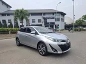 Bán Toyota Yaris 1.5G 2020 xe nhập Thái Lan