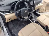 Bán Toyota Yaris 1.5G 2020 xe nhập Thái Lan