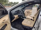 Bán Toyota Yaris 1.5G 2020 xe nhập Thái Lan