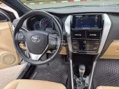 Bán Toyota Yaris 1.5G 2020 xe nhập Thái Lan