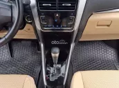 Bán Toyota Yaris 1.5G 2020 xe nhập Thái Lan