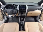 Bán Toyota Yaris 1.5G 2020 xe nhập Thái Lan