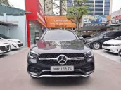 Mercedes GLC300 4Matic 2021
