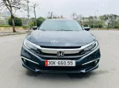 Honda Civic 1.8G 2021