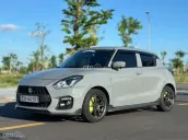 Xe full đồ chơi