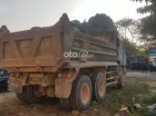 Phát Mại 02 xe Chenglong tự đổ 13 tấn sản xuất 2017