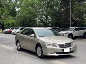 Toyota Camry 2.0E 2014