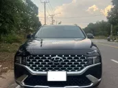 HYUNDAI SANTAFE _ 2021 _ bản premium. Xe siêu cọp, không lỗi