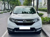 Honda CRV L sx2019 siêu đẹp
