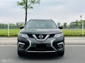 Nissan X trail 2.5 SV bản 2 cầu cao cấp Sản xuất và đăng ký cuối năm 2020