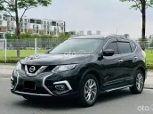 Nissan X trail 2.5 SV bản 2 cầu cao cấp Sản xuất và đăng ký cuối năm 2020