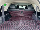 Nissan X trail 2.5 SV bản 2 cầu cao cấp Sản xuất và đăng ký cuối năm 2020
