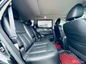 Nissan X trail 2.5 SV bản 2 cầu cao cấp Sản xuất và đăng ký cuối năm 2020