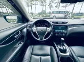 Nissan X trail 2.5 SV bản 2 cầu cao cấp Sản xuất và đăng ký cuối năm 2020