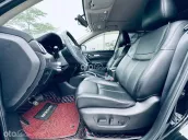 Nissan X trail 2.5 SV bản 2 cầu cao cấp Sản xuất và đăng ký cuối năm 2020