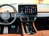 SUV cao cấp
