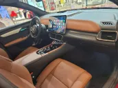 SUV cao cấp