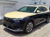SUV cao cấp