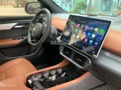 SUV cao cấp