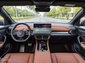 SUV cao cấp