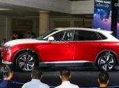 Nhận xe chỉ từ 200 triệu