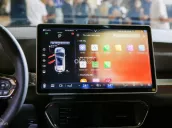 SUV cao cấp