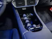 SUV cao cấp